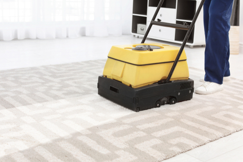 How good is professional carpet cleaning