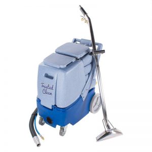 What type of carpet cleaning machine is best