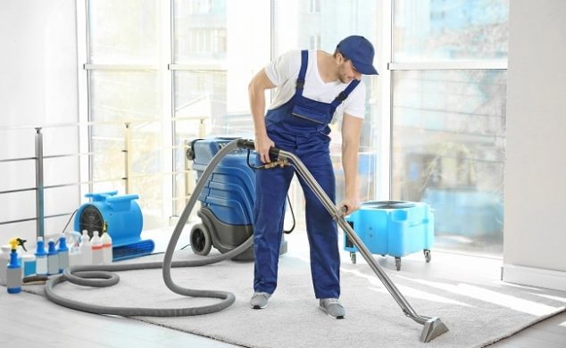 carpet cleaning in dublin city centre