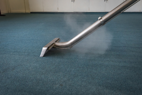 Is steam cleaning effective