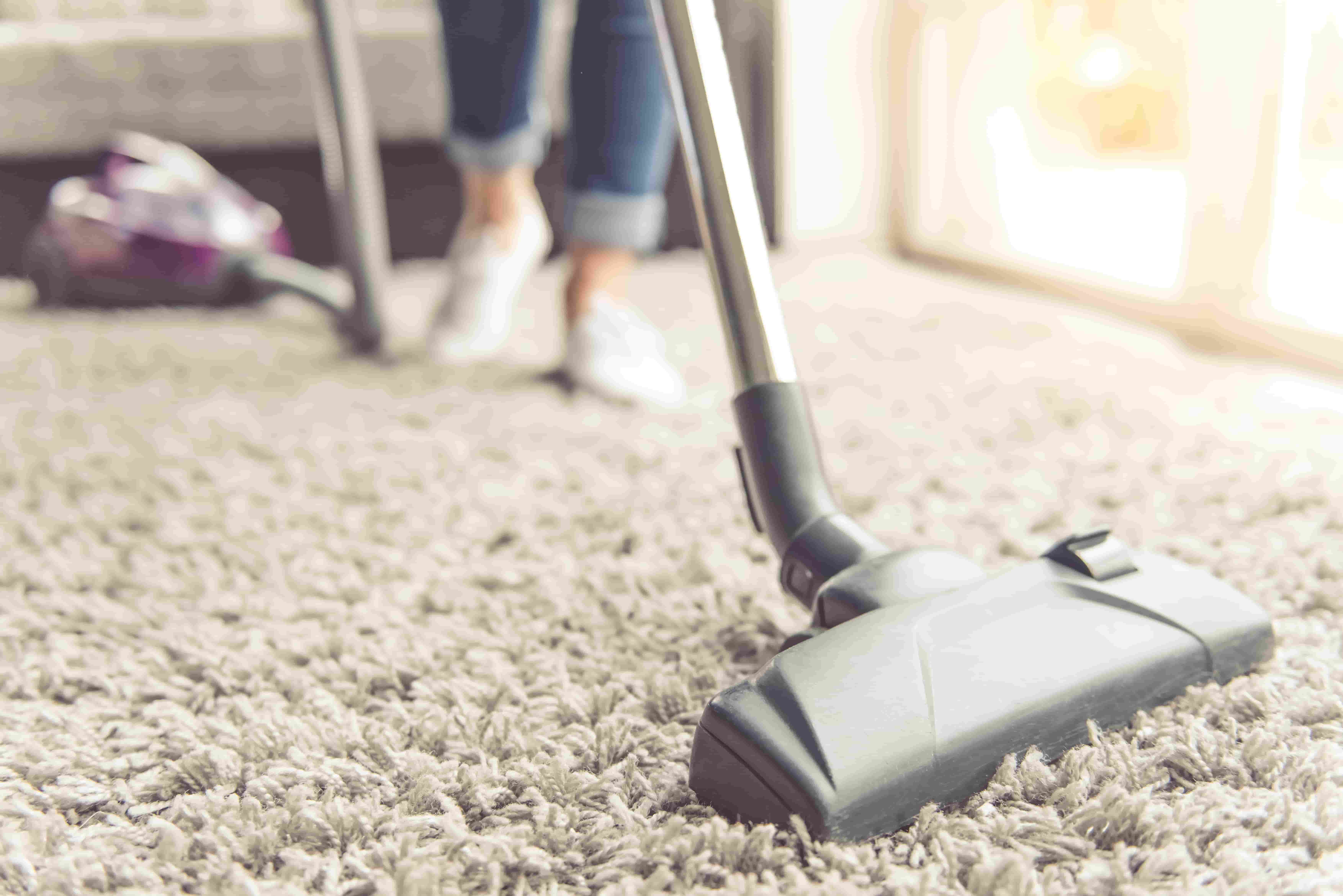 Guide to EasytoClean Carpets 🥇 Carpet Cleaning Companies Dublin