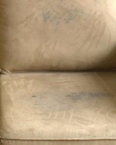 upholstery cleaning dublin before