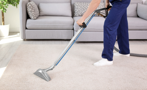 What to look for in a carpet cleaning company