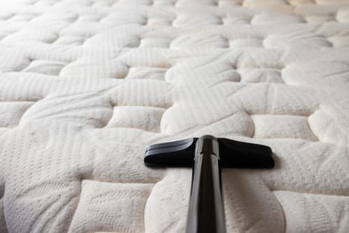 What can I use to clean my mattress