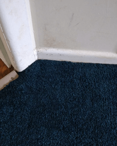 dublin carpet repairs before